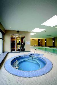 Calgary Marriott Downtown Hotel