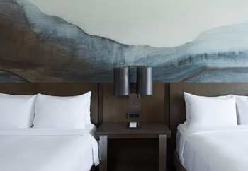 Calgary Marriott Downtown Hotel