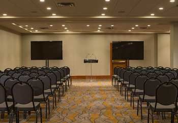 Calgary Marriott Downtown Hotel