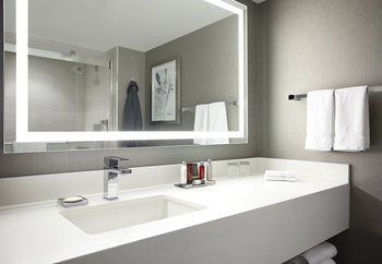 Calgary Marriott Downtown Hotel