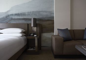 Calgary Marriott Downtown Hotel