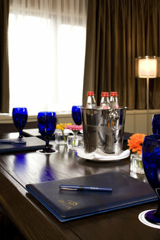 Hotel Delta Bow Valley - Delta Room Cb