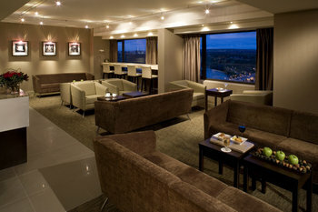 Hotel Delta Bow Valley - Delta Room Cb