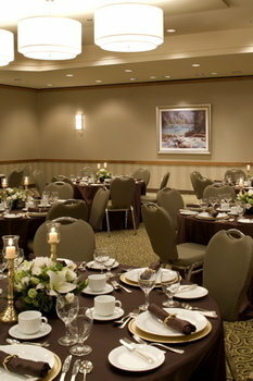 Hotel Delta Bow Valley - Delta Room Cb