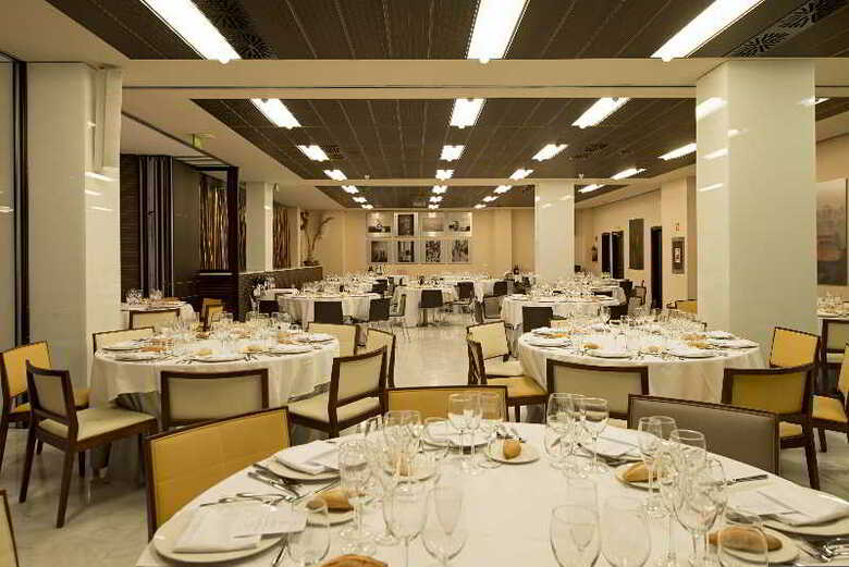 Hotel Radisson Red Madrid