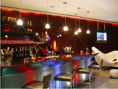 Hotel Radisson Red Madrid