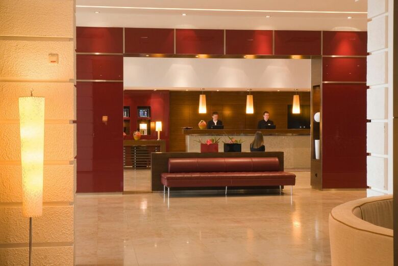 Hotel NH Vienna Airport Conference Center