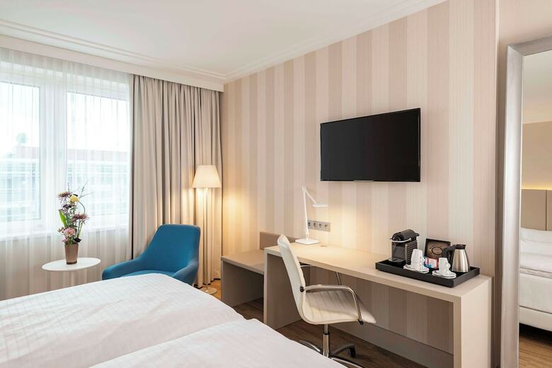 Hotel NH Vienna Airport Conference Center