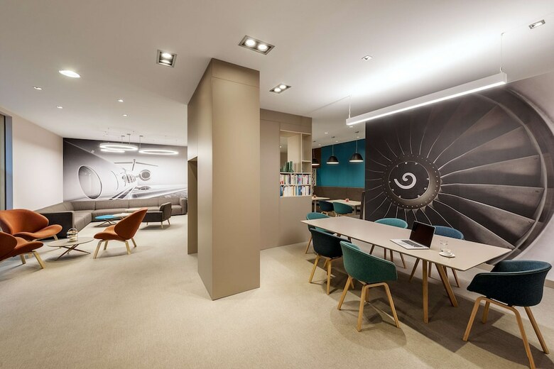 Hotel NH Vienna Airport Conference Center