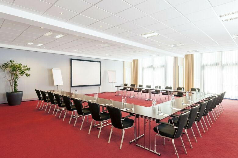 Hotel NH Vienna Airport Conference Center