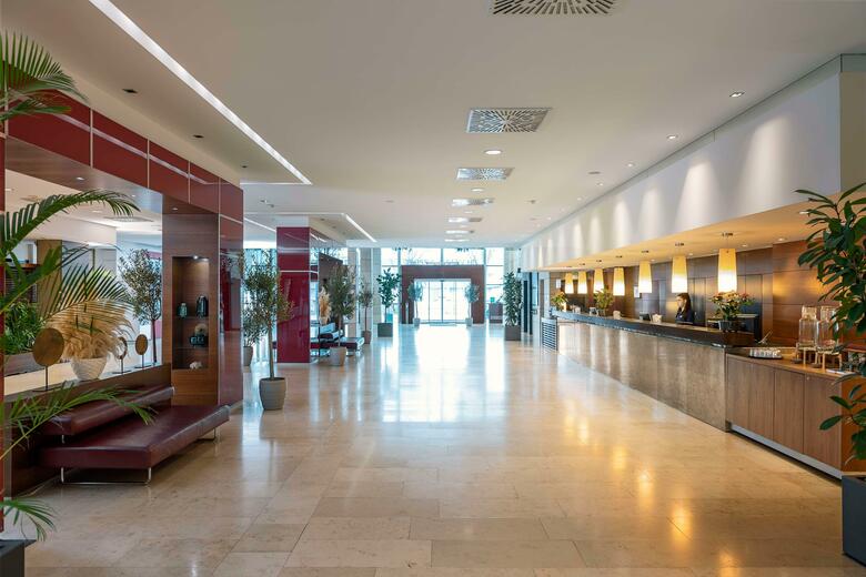 Hotel NH Vienna Airport Conference Center