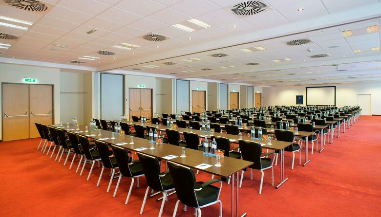 Hotel NH Vienna Airport Conference Center