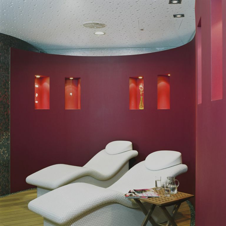 Hotel NH Vienna Airport Conference Center