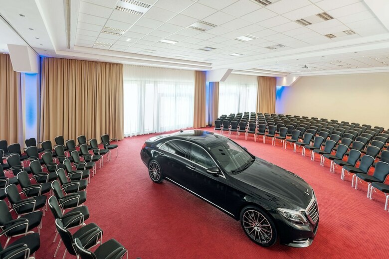 Hotel NH Vienna Airport Conference Center