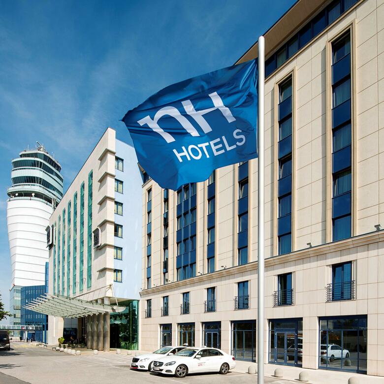 Hotel NH Vienna Airport Conference Center