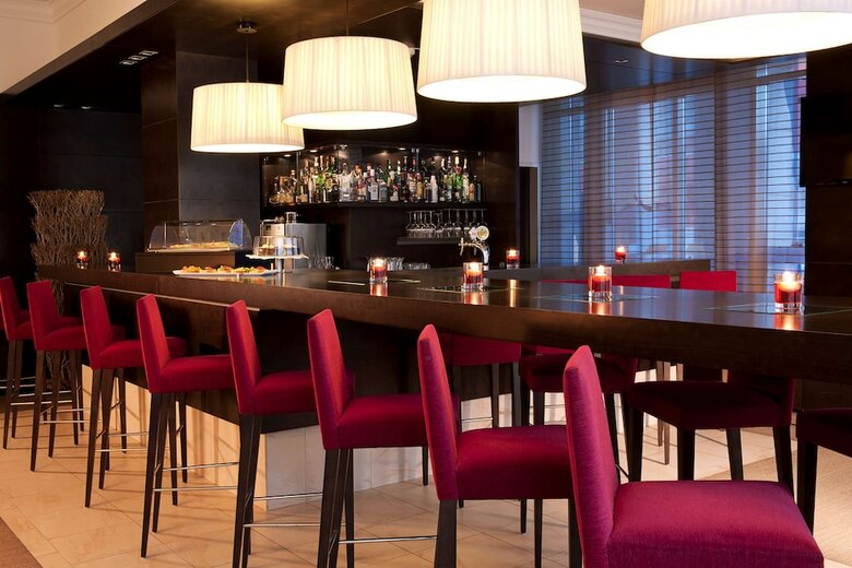 Hotel NH Vienna Airport Conference Center