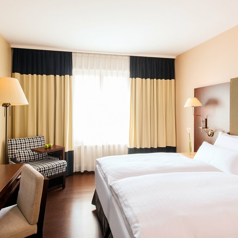 Hotel NH Vienna Airport Conference Center