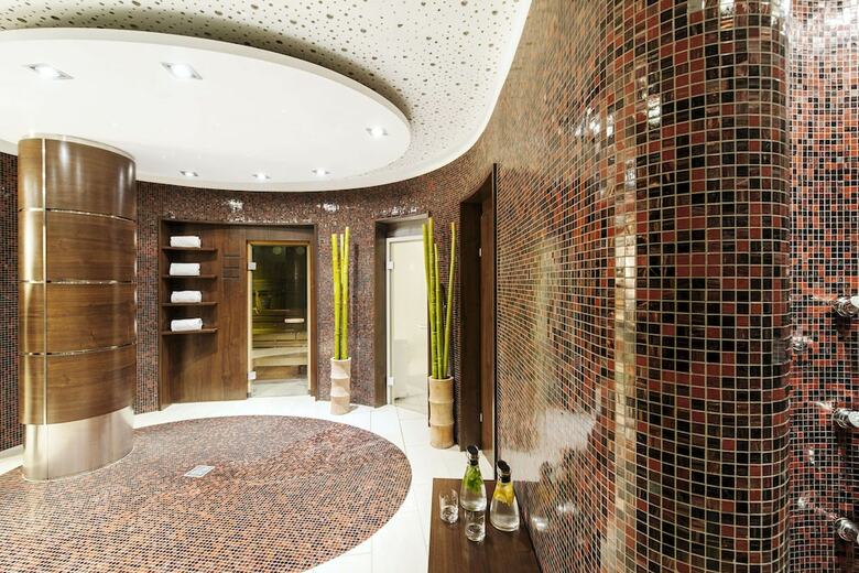 Hotel NH Vienna Airport Conference Center