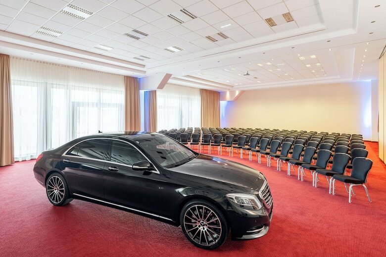 Hotel NH Vienna Airport Conference Center