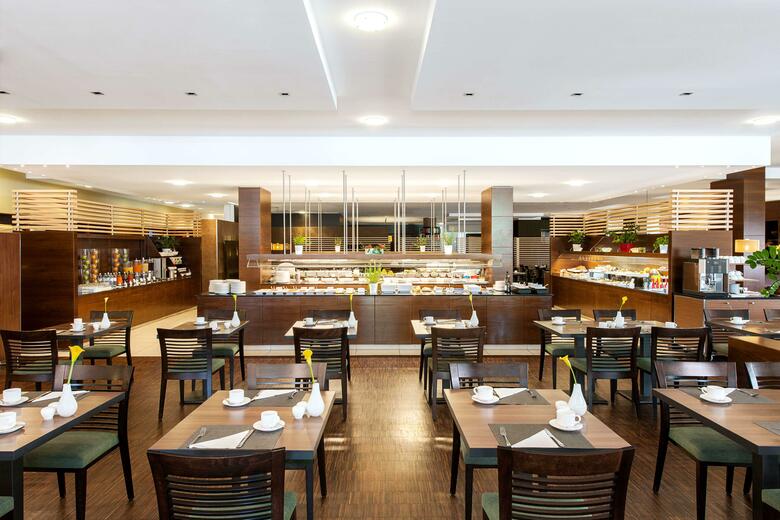 Hotel NH Vienna Airport Conference Center