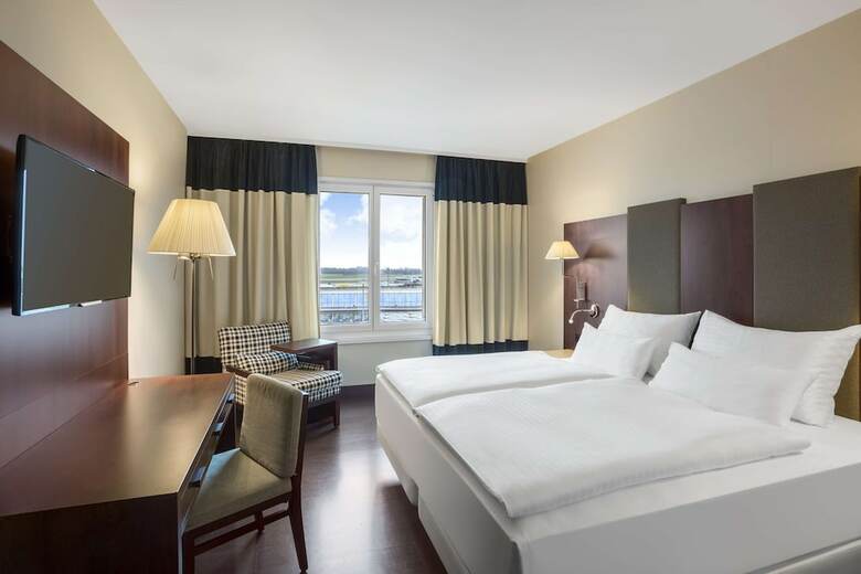 Hotel NH Vienna Airport Conference Center