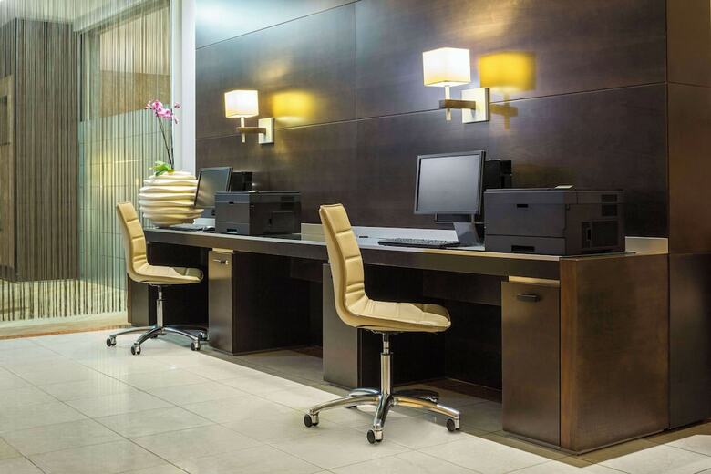 Hotel NH Vienna Airport Conference Center