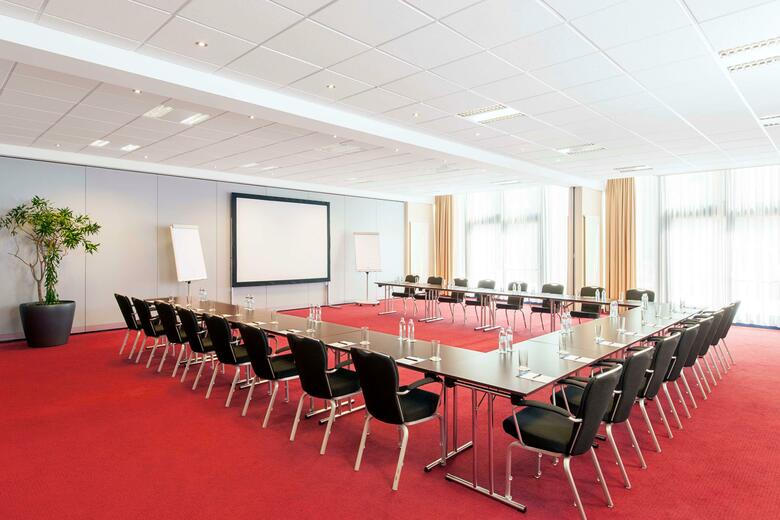 Hotel NH Vienna Airport Conference Center