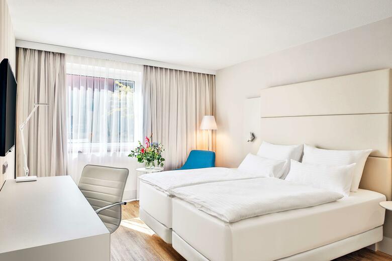 Hotel NH Vienna Airport Conference Center