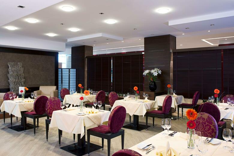 Hotel NH Vienna Airport Conference Center