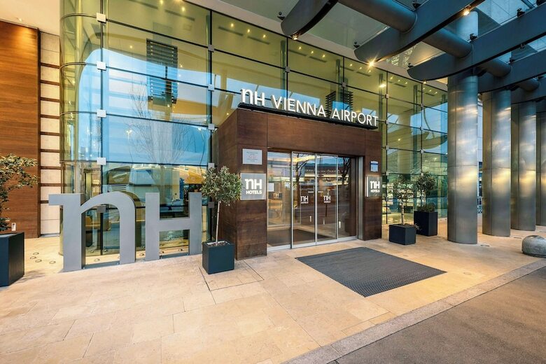 Hotel NH Vienna Airport Conference Center