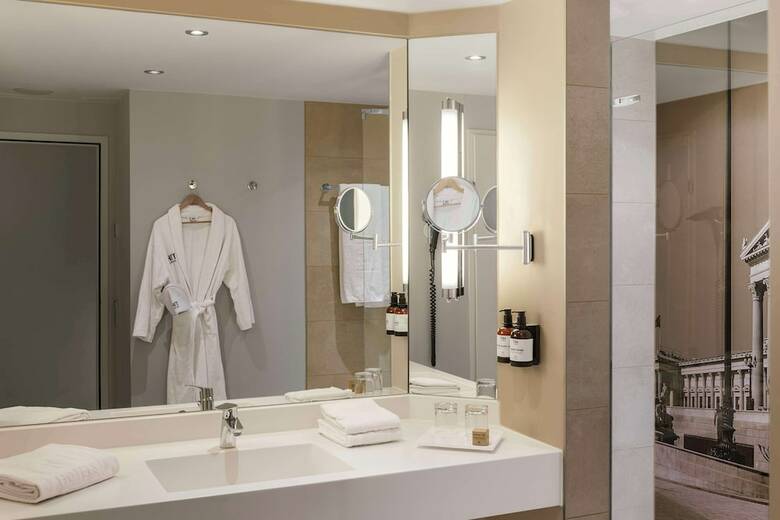 Hotel NH Vienna Airport Conference Center