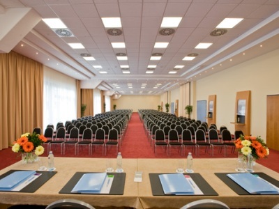 Hotel NH Vienna Airport Conference Center