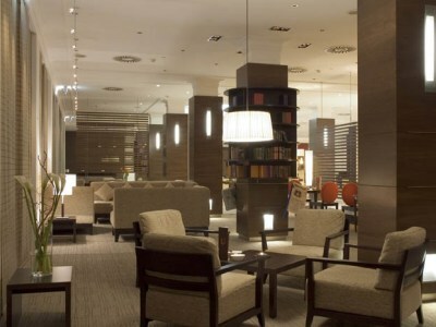 Hotel NH Vienna Airport Conference Center