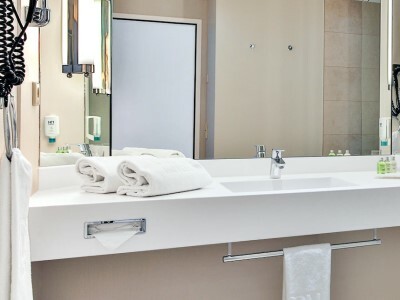 Hotel NH Vienna Airport Conference Center