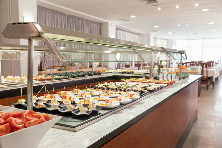 Hotel H Top Alexis