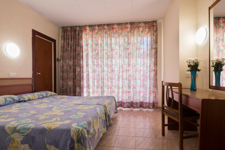 Hotel H Top Alexis