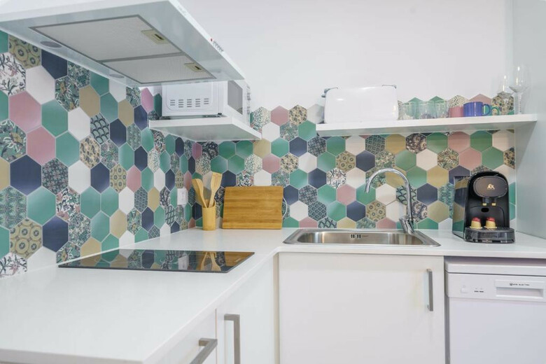 Bamblue Boutique Apartments