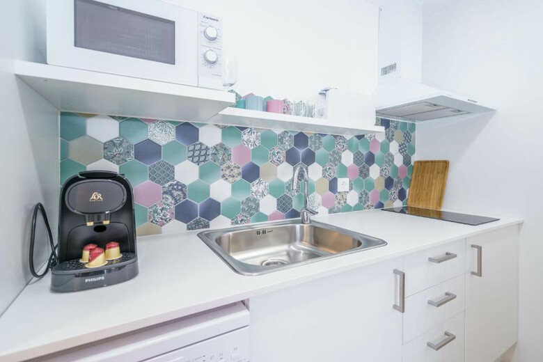 Bamblue Boutique Apartments