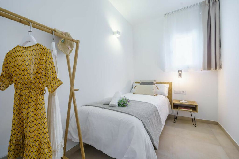 Bamblue Boutique Apartments