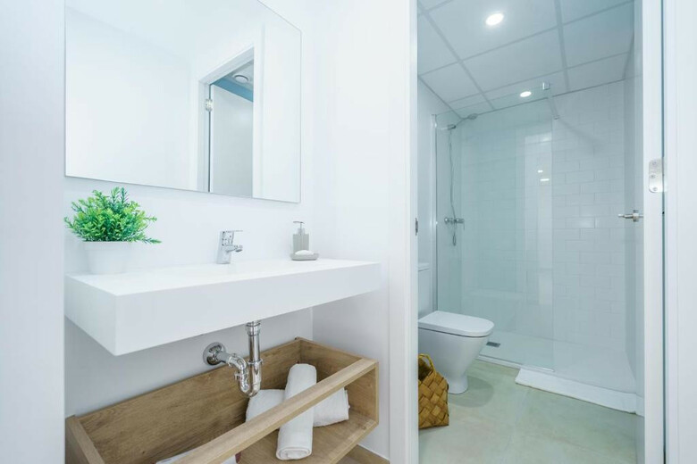 Bamblue Boutique Apartments