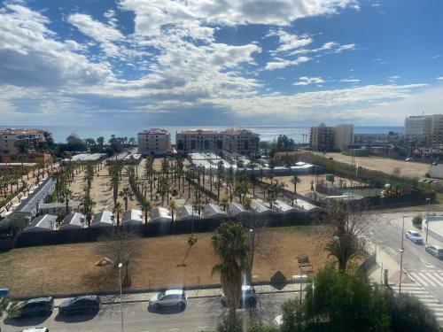 Bamblue Boutique Apartments