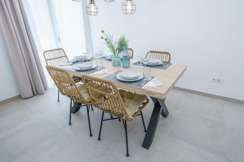 Bamblue Boutique Apartments