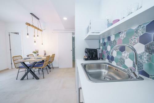 Bamblue Boutique Apartments