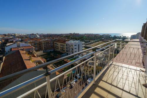 Bamblue Boutique Apartments