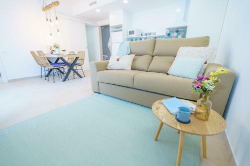 Bamblue Boutique Apartments