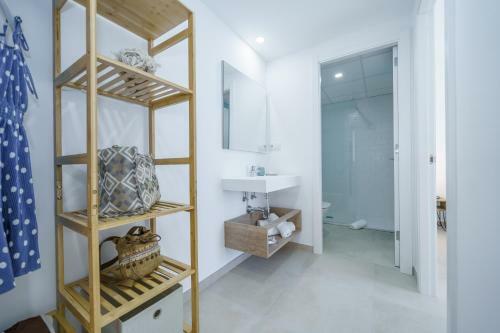 Bamblue Boutique Apartments