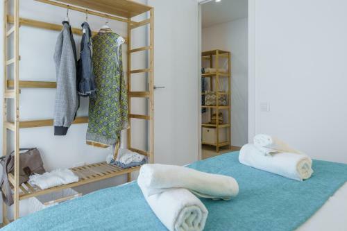 Bamblue Boutique Apartments