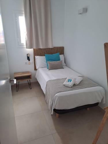 Bamblue Boutique Apartments