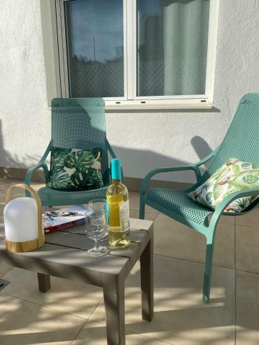 Bamblue Boutique Apartments