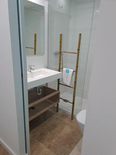 Bamblue Boutique Apartments